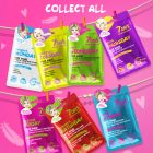 My Beauty Week - Egy teljes hét maszkjai - 7 x 28g