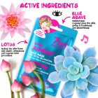 PERFECT SUNDAY, a megfelelő kikapcsolódáshoz, Kék agavéval és Lótusszal, 28g