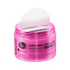 Hámlasztó vattakorongok AHA+BHA+PHA+LHA lágyító hatású, 50 db, 150ml