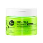 Hámlasztó vattakorongok BHA + CICA mélytisztító hatású, 50 db, 150ml