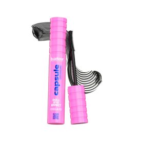   B.COLOUR PRO CAPSULE SuperStay fekete szempillaspirál / 05 DOLL EYE, 7,3ml