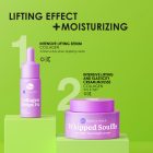 WHIPPED SOUFFLE Kollagén nappali és éjszakai krém, 50 ml