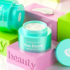 SEA FOAM habos tisztító, 50 ml