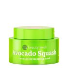 AVOCADO SQUASH tápláló éjszakai maszk, 50 ml