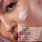 PEACH VELVET SOS nappali és éjszakai krém, 50 ml