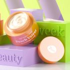 PEACH VELVET SOS nappali és éjszakai krém, 50 ml