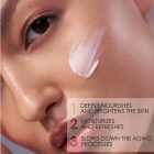 VITAMIN C RADIANCE nappali és éjszakai krém, 50 ml