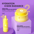 VITAMIN C RADIANCE nappali és éjszakai krém, 50 ml