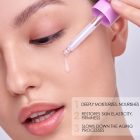 MILKY BOOST revitalizáló arcszérum szkvalánnal (1,5%), 20 ml 