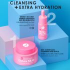 MILKY BOOST revitalizáló arcszérum szkvalánnal (1,5%), 20 ml 