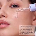 HYALURONIC DROPS arcszérum HA (1%) + H2O, 20 ml