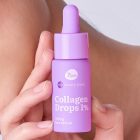 COLLAGEN DROPS arcszérum (1%), 20 ml
