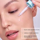 OIL CONTROL arcszérum B3 (2%) + ZN (0,5%)