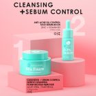 OIL CONTROL arcszérum B3 (2%) + ZN (0,5%)