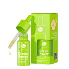 GREEN POWER hidratáló olajszérum E-vitaminnal (2%), 20 ml