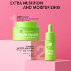 GREEN POWER hidratáló olajszérum E-vitaminnal (2%), 20 ml