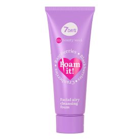 FOAM IT! légies tisztító hab, 80 ml