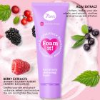 FOAM IT! légies tisztító hab, 80 ml