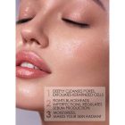 SODA mély pórustisztító és arcradír, 80 ml