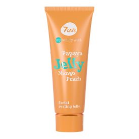 JELLY arcpeeling zselé, 80ml