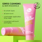 CICA RECOVER tisztító agyagos arcmaszk, 80ml