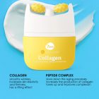 Arcfiatalító koncentrátum MY BEAUTY WEEK COLLAGEN, 40ml