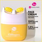 Arcfiatalító koncentrátum MY BEAUTY WEEK COLLAGEN, 40ml