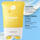 Feszesítő és lifting hatású krém görgős applikátorral MY BEAUTY WEEK COLLAGEN, 80ml