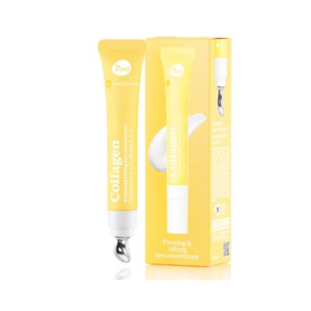 Feszesítő és lifting szemkoncentrátum MY BEAUTY WEEK, 18ml