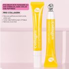 Feszesítő és lifting szemkoncentrátum MY BEAUTY WEEK, 18ml