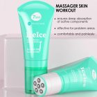 ICEICE COOL Anti-cellulit hatású hűsítő gél testre, 130ml