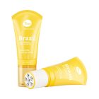 BRASIL Anti-cellulit krém és olaj testre, 130ml