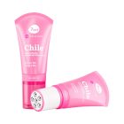 CHILE HOT Anti-cellulit hatású forró testápoló krém, 130ml 