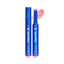   B.COLOUR PRO CAPSULE Automata szájfény / 05 Spacegirl, 1,2g