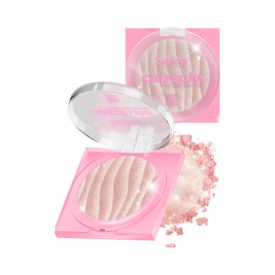   B.COLOUR PRO CAPSULE Arc és test highlighter / 01 Infinity, 9,5g